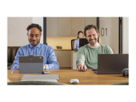 LOGI MX Anywhere 3S - GRAPHITE