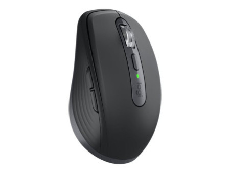 LOGI MX Anywhere 3S - GRAPHITE