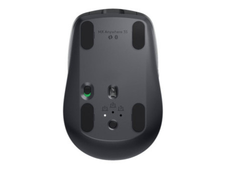 LOGI MX Anywhere 3S - GRAPHITE