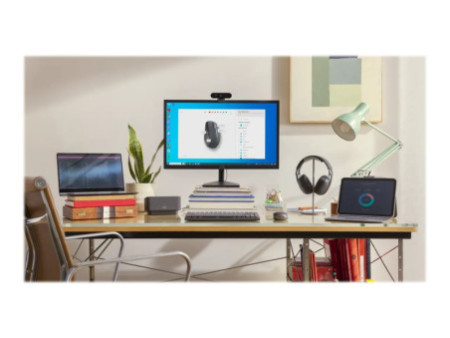 LOGI MX Anywhere 3S - GRAPHITE