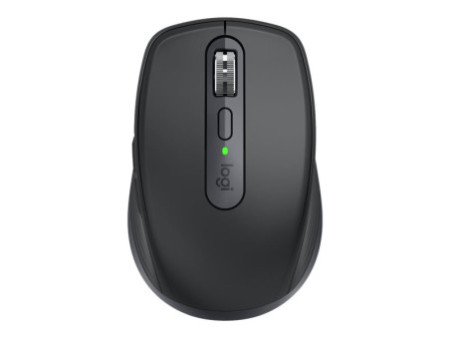 LOGI MX Anywhere 3S - GRAPHITE