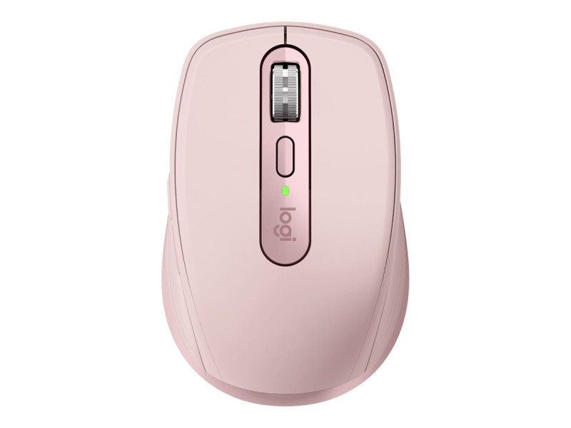 LOGI MX Anywhere 3S - ROSE