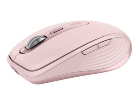 LOGI MX Anywhere 3S - ROSE