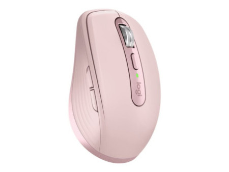 LOGI MX Anywhere 3S - ROSE