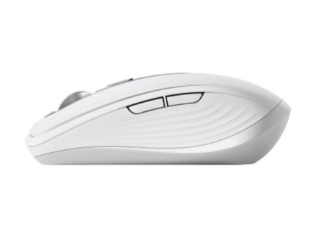 LOGI MX Anywhere 3S for Mac - Pale Grey