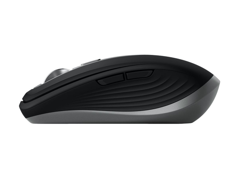 LOGI MX Anywhere 3S for Mac - Space Grey