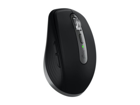 LOGI MX Anywhere 3S for Mac - Space Grey