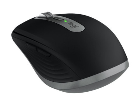 LOGI MX Anywhere 3S for Mac - Space Grey