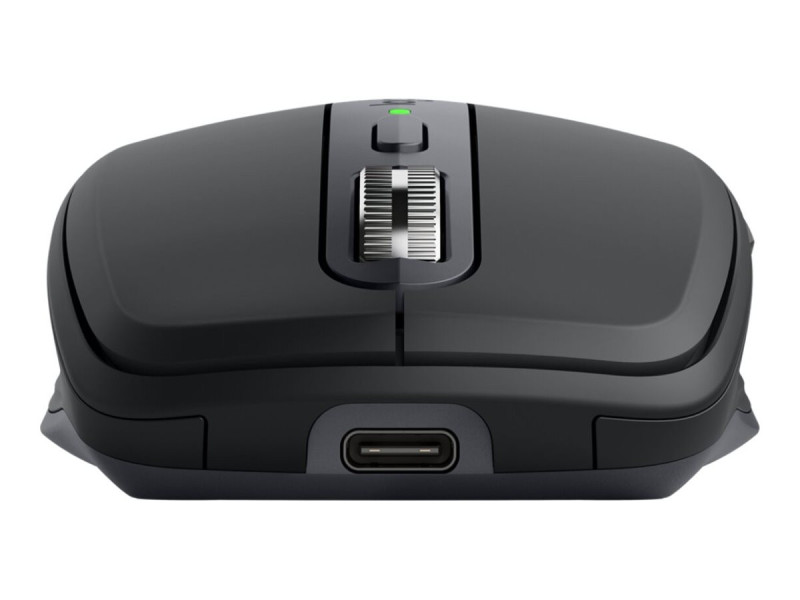 LOGI MX Anywhere 3S for Business - GRAPH