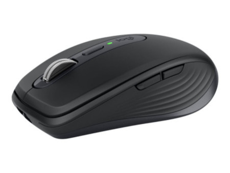 LOGI MX Anywhere 3S for Business - GRAPH