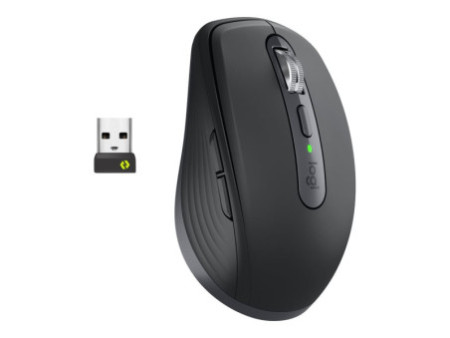 LOGI MX Anywhere 3S for Business - GRAPH