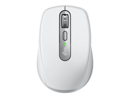 LOGI MX Anywhere 3S for Business - GREY