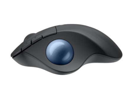 LOGI ERGO M575S Wireless Trackball