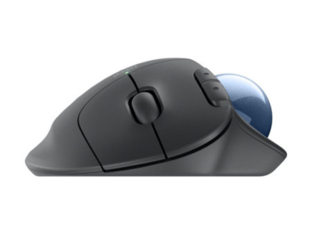 LOGI ERGO M575S Wireless Trackball