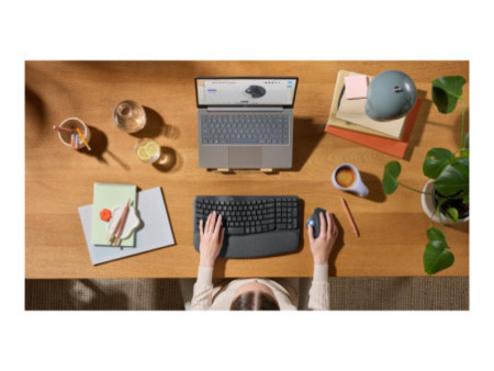 LOGI ERGO M575S Wireless Trackball