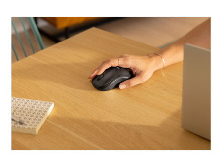 LOGI M240 Silent Bluetooth Mouse - GRAPH