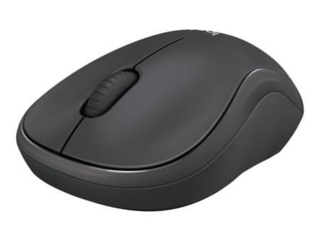 LOGI M240 Silent Bluetooth Mouse - GRAPH