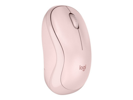 LOGI M240 Silent Bluetooth Mouse - ROSE