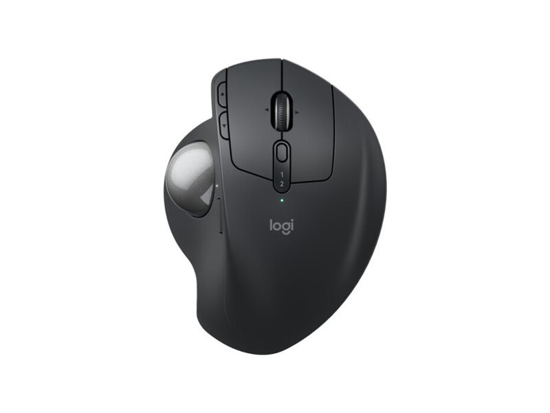 LOGI MX Ergo S Advanced Wrls Trackball