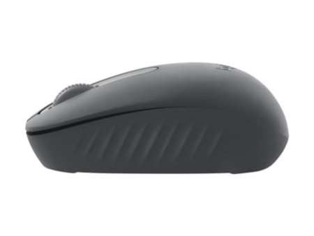 LOGI M196 Bluetooth Mouse - Graphite