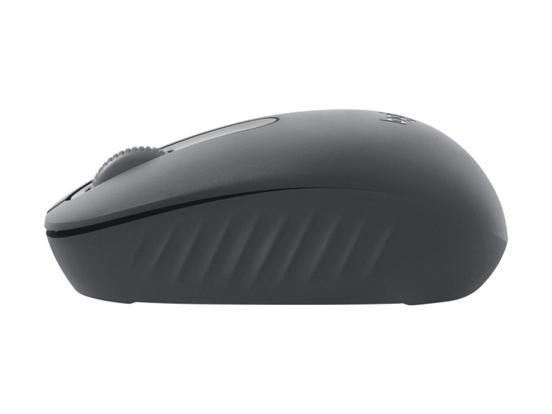 LOGI M196 Bluetooth Mouse - Graphite