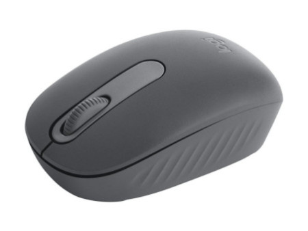 LOGI M196 Bluetooth Mouse - Graphite