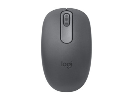 LOGI M196 Bluetooth Mouse - Graphite