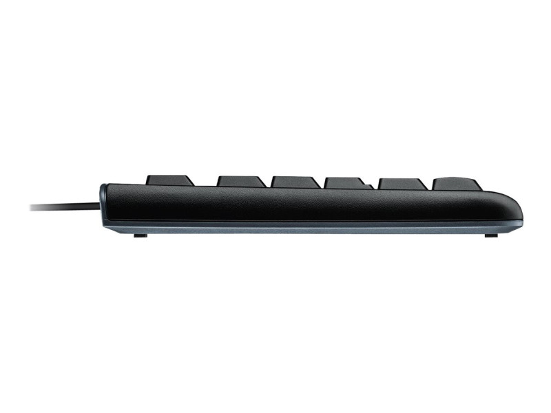 LOGITECH MK120 Clavier Souris Filaire FR