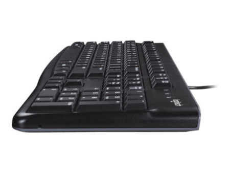 LOGITECH MK120 Clavier Souris Filaire FR