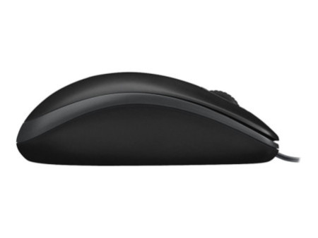 LOGITECH MK120 Clavier Souris Filaire FR