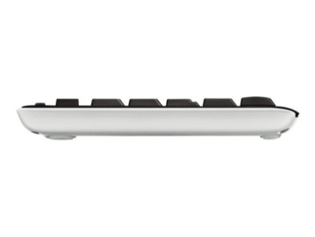 LOGI K270 Wireless Keyboard (UK)