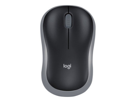 LOGI MK330 Wireless Combo black USB(FRA)