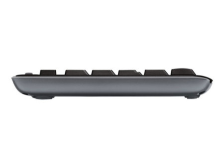 LOGI MK270 Wireless Combo black USB(FRA)