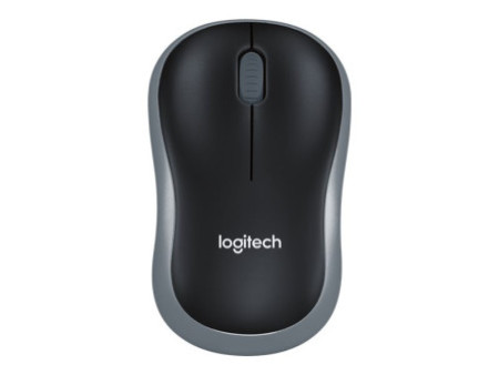 LOGI MK270 Wireless Combo black USB(FRA)