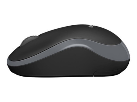 LOGI MK270 Wireless Combo black USB(FRA)