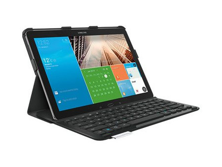 LOGI PRO Protective case Samsung Gal(FR)