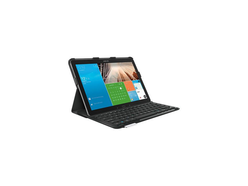 LOGI PRO Protective case Samsung Gal(FR)
