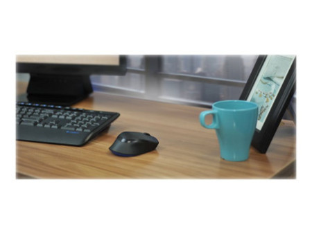 LOGI MK345 Wireless Combo 2.4GHZ (FRA)