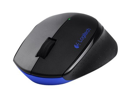 LOGI MK345 Wireless Combo 2.4GHZ (FRA)