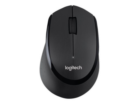 LOGI MK345 Wireless Combo 2.4GHZ (FRA)