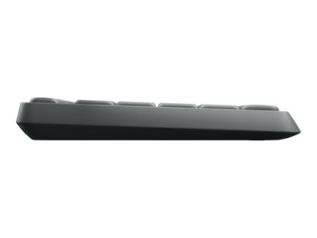 LOGI MK235 wirel.Keybrd+Mouse Combo FRA