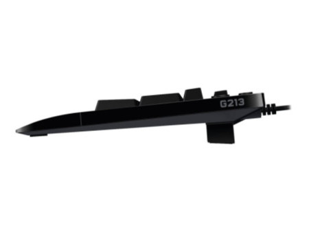 LOGI G213 Prodigy Gaming Keyboard (FR)