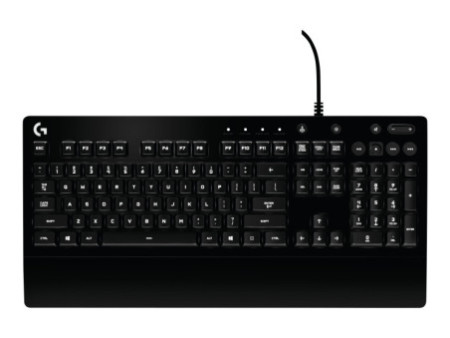 LOGI G213 Prodigy Gaming Keyboard (FR)
