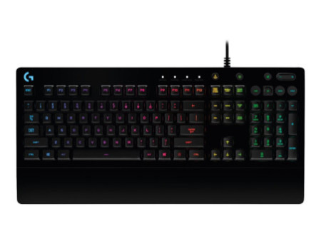 LOGI G213 Prodigy Gaming Keyboard (FR)