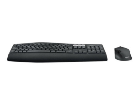 LOGI MK850 Performance Wirel.Combo