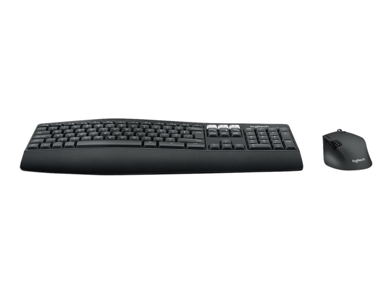 LOGI MK850 Performance Wirel.Combo