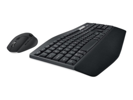 LOGI MK850 Performance Wirel.Combo