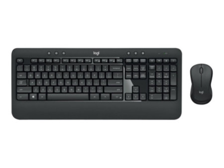 LOGI MK540 Advanced Wireless Combo (FR)