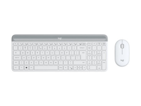 LOGI MK470 Slim Wrls (FR)