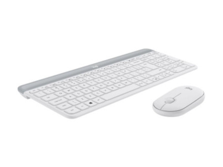 LOGI MK470 Slim Wrls (FR)